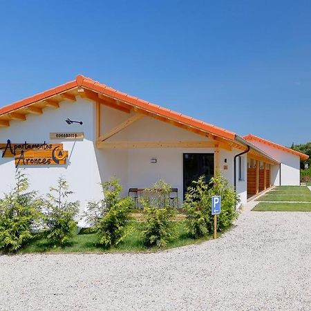 Apartamentos Aronces Cudillero Zewnętrze zdjęcie
