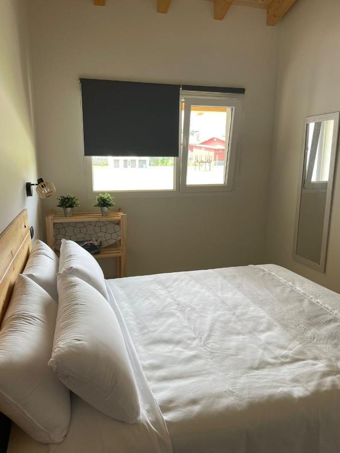Apartamentos Aronces Cudillero Zewnętrze zdjęcie