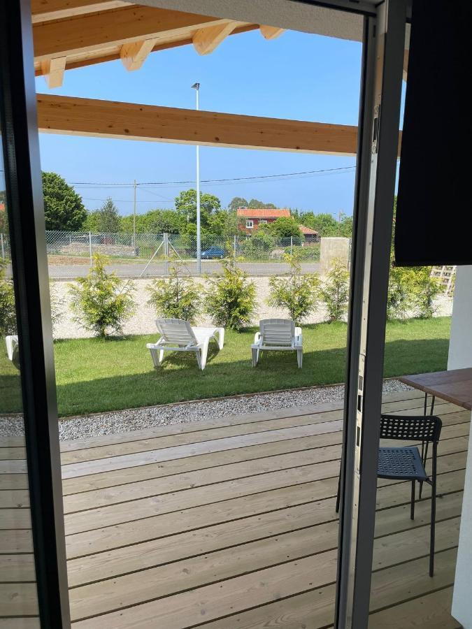 Apartamentos Aronces Cudillero Zewnętrze zdjęcie