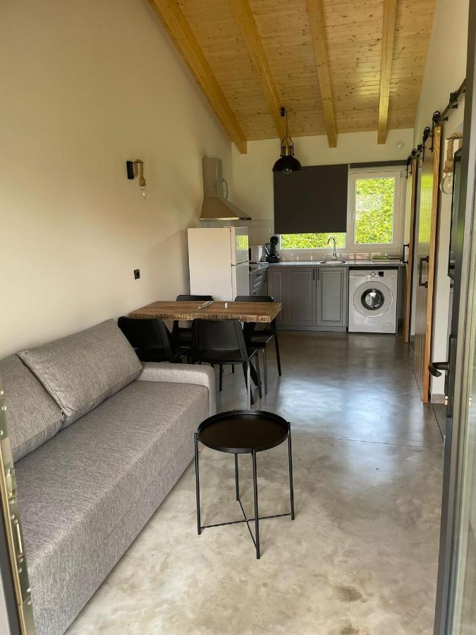 Apartamentos Aronces Cudillero Zewnętrze zdjęcie