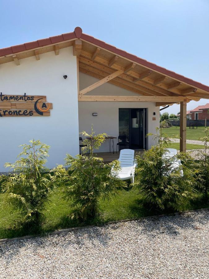 Apartamentos Aronces Cudillero Zewnętrze zdjęcie