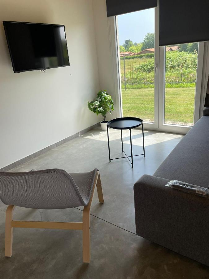Apartamentos Aronces Cudillero Zewnętrze zdjęcie