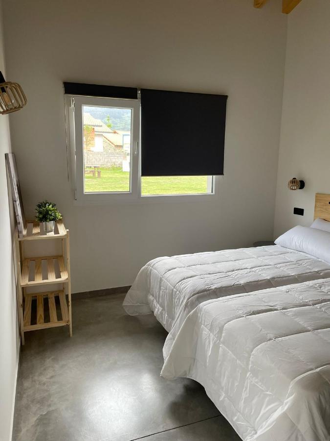 Apartamentos Aronces Cudillero Zewnętrze zdjęcie