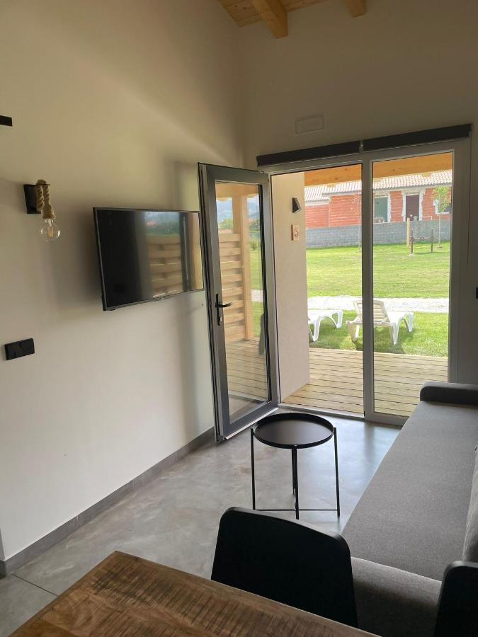 Apartamentos Aronces Cudillero Zewnętrze zdjęcie
