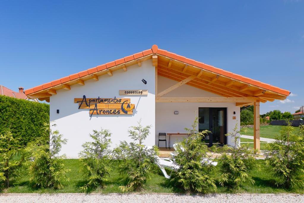 Apartamentos Aronces Cudillero Zewnętrze zdjęcie